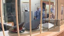 Солистка группы "Слот" Дарья Ставрович давно знала парня, который изрезал ее ножом