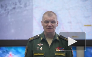 Минобороны РФ: российские военные уничтожили склад ВСУ на Донецком направлении