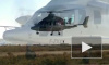 В Белоруссии разбился вертолет с журналистами