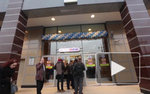 В петербургском метро восстановлена система по пополнению проездных