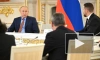 Путин считает необоснованным возбуждение дел после уплаты бизнесом налоговых долгов  