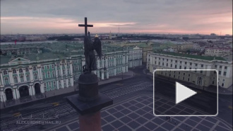 Best of St Petersburg Aerial FPV Drone flights- Полеты над Санкт-Петербургом и Петергофом