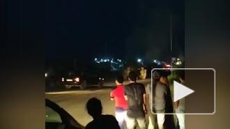 В ходе конфликта на границе с Таджикистаном погибли 13 жителей Киргизии