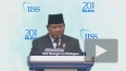 Глава МО Индонезии предложил создать демилитаризованную ...