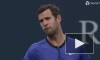 Хачанов вышел во второй круг теннисного турнира серии "Мастерс" в Монреале