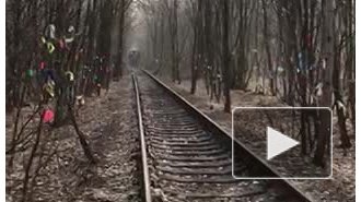 Тонель любви