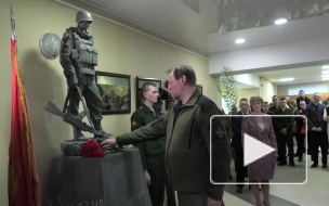 Ветеран Афганской войны прокомментировал передачу дневника добровольца Чепишко в Музей боевого братства