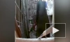 Полиция нашла мужчину, который через потолок залез в магазины в Сосновом Бору