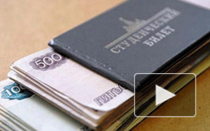 Питерские студенты бьются за бесплатные музеи