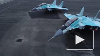 "Сухой" не планирует создание единого бренда на замену МиГ и Су