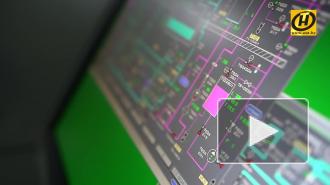 На БелАЭС началась загрузка ядерного топлива в реактор