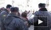 Полиция: Задержанные на Невском геи были нетрезвы