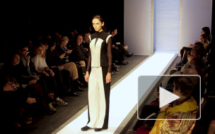 Fashion Week: Петербургские дизайнеры представили новые коллекции