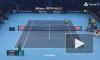 Джокович обыграл Циципаса на итоговом турнире ATP