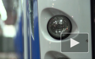 На станции метро "Ленинский проспект" сломался поезд, движение затруднено