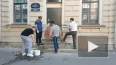 Жители дома Макаровых и градозащитники замуровали ...
