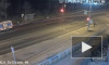 На Таллинском шоссе "Форд Фокус" сбил ребенка "на зебре"