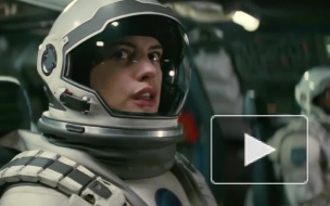 "Интерстеллар" (Interstellar): фильм режиссера Кристофера Нолана стартует в российском прокате