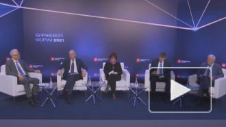 Силуанов заявил о необходимости нормализовать денежно-кредитную и бюджетную политику