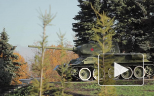 В Петербурге вспоминают жертв блокады 