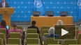 В ООН выступили за свободу вероисповедания