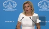 Захарова назвала ложью слова экс-постпреда США при ООН о причинах смерти дипломата Чуркина