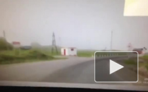 Почему в Сахалинской области сегодня объявлен траур: опубликованы списки пострадавших в ДТП и видео происшествия
