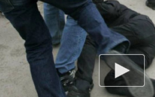 Четверым участникам драки в ТРК "Континент" понадобилась помощь врачей