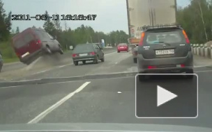 Почти что каскадер