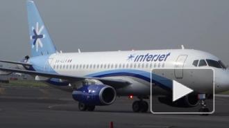 ОАК может разработать увеличенную версию самолета SSJ100