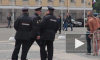 Вооруженный налет на банк в Петербурге совершили трое 