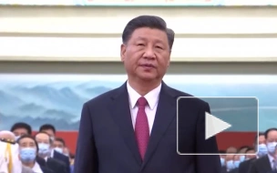 Си Цзиньпин впервые в истории вручил ордена Первого июля 29 членам Коммунистической партии