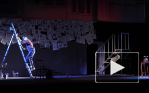 Министерство культуры хочет разрешить продажу спиртного во всех культурных учреждениях 