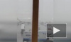 Южная Корея: Из-за сильного ливня в аэропорту столкнулись два самолета
