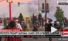 CNN: около четырех тысяч человек задержали в ходе беспорядков в США