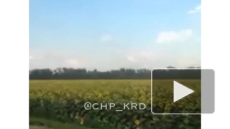 На Кубани три человека погибли в ДТП
