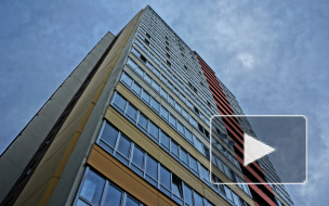 Московская школьница разбилась насмерть, выпав из окна на 16 этаже