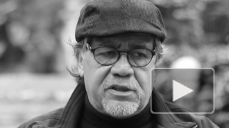 Писатель Луис Сепульведа умер от коронавируса