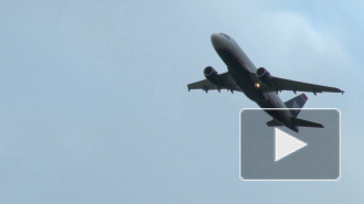 Россия ограничивает на полеты в Британию, США и ОАЭ с 20 марта