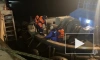Спасатели эвакуировали члена экипажа танкера "Глорилэнд" в Охотском море