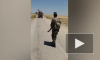 Сирийские военные не пропустили американскую колонну в Эль-Хасаке