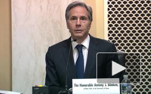 Кандидат в госсекретари США осудил арест Навального