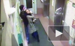 Задержан грабитель, душивший женщин в парадных