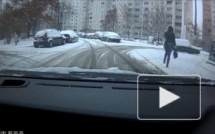 Подкатил в Минске.