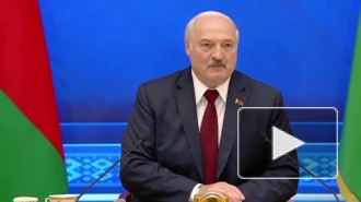 Лукашенко ответил на обвинения в диктатуре