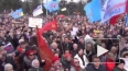 Новости Украины: участники митингов в Одессе метали ...