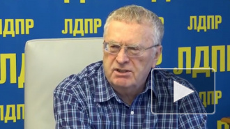 Жириновский предложил не брать на работу россиян без прививок