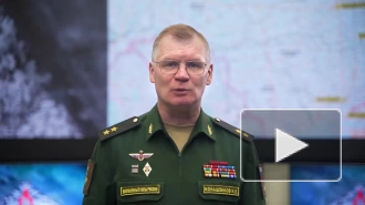 Минобороны РФ: российские войска за сутки уничтожили восемь украинских диверсионных групп