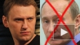 Журнал Time: Навальный в сотне самых влиятельных, ...
