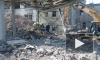 МЧС: в Волхове обрушилась стена здания